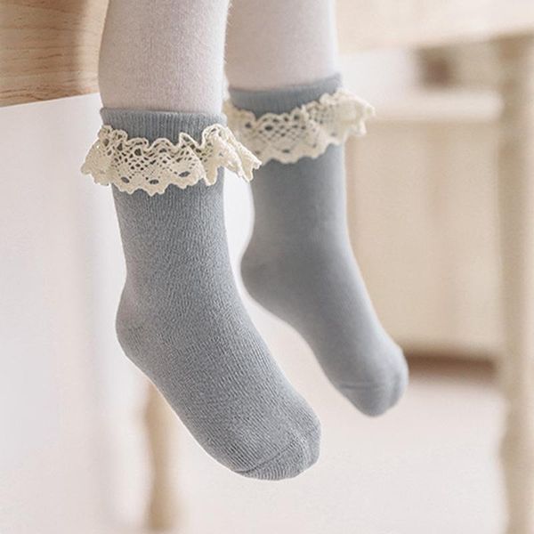 socks sweet baby girl lace ruffle born cotton solid color infant toddler warm sock, Pink;yellow
socks sweet baby girl lace ruffle born cotton solid color infant toddler warm sock, Pink;yellow
