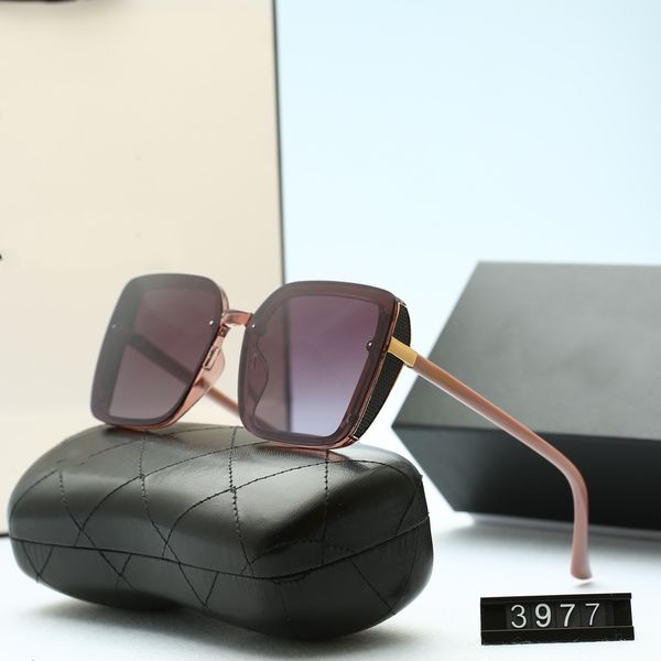 fashion sunglasses letter logo women's sunglass high definition polarized lens 5 color with box l-14-3977, White;black
fashion sunglasses letter logo women's sunglass high definition polarized lens 5 color with box l-14-3977, White;black
