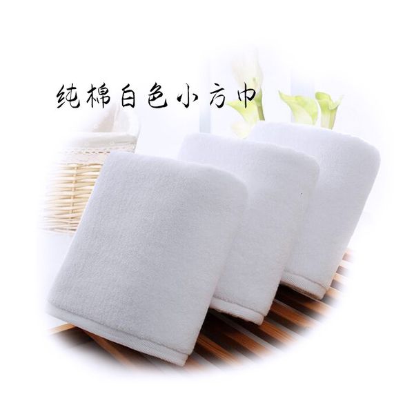 handkerchiefzhongyue star el white high-grade pure cotton thickened washing water square towel, Blue;white
handkerchiefzhongyue star el white high-grade pure cotton thickened washing water square towel, Blue;white