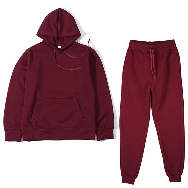 two piece baseball sets set casual fleece tracksuit women winter women's sets oversized hooded long sleeve hoodie sport pants lady suit, White;black
two piece baseball sets set casual fleece tracksuit women winter women's sets oversized hooded long sleeve hoodie sport pants lady suit, White;black