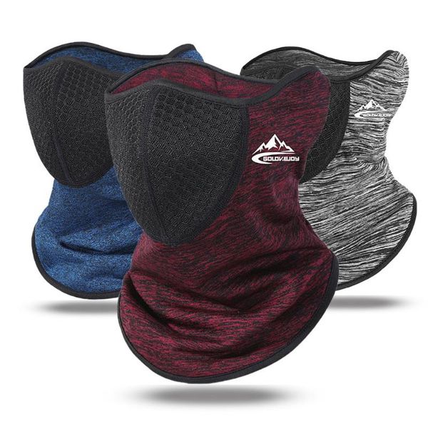 running bike fishing warm face mask scarf headwear cycling bandana hiking gaiter sport half colors outdoor 5 neck cover fis caps & masks, Black
running bike fishing warm face mask scarf headwear cycling bandana hiking gaiter sport half colors outdoor 5 neck cover fis caps & masks, Black