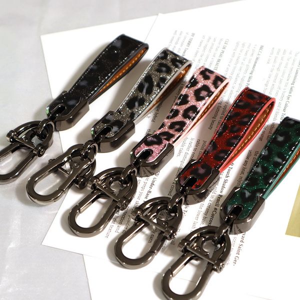 keychains car key chain men's and women's cute waist hanging personality creative pendant handmade lovers leather rope, Silver
keychains car key chain men's and women's cute waist hanging personality creative pendant handmade lovers leather rope, Silver