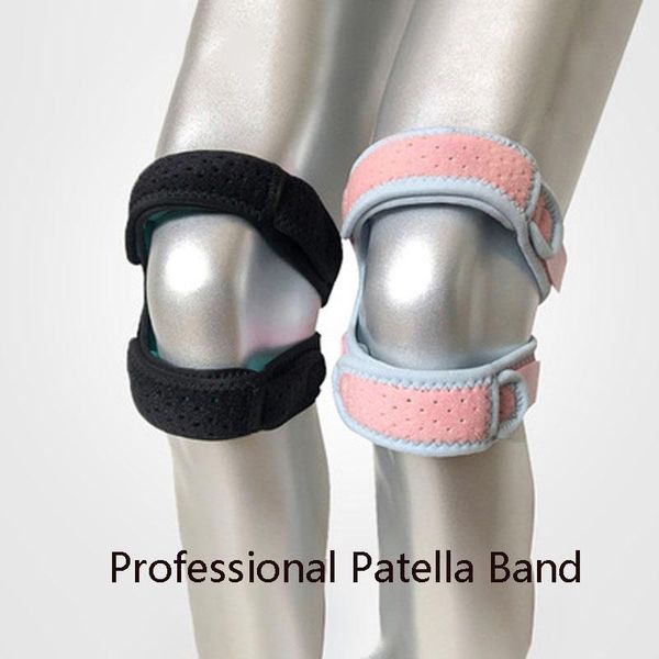 elbow & knee pads one piece patella strap brace support pad pain relief band sports workout double protector running cycling gym, Black;gray
elbow & knee pads one piece patella strap brace support pad pain relief band sports workout double protector running cycling gym, Black;gray