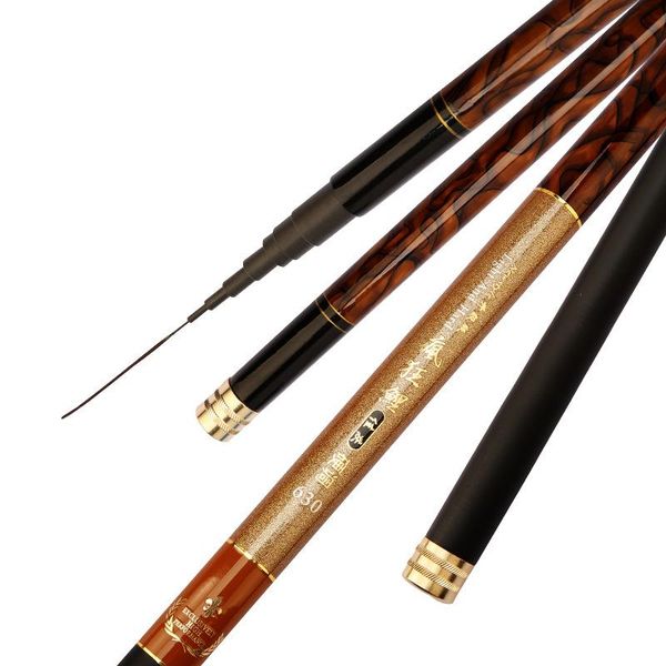 cm folding short section stream fishing rod portable carp 46t carbon universal 3.6m-7.2m boat rods
cm folding short section stream fishing rod portable carp 46t carbon universal 3.6m-7.2m boat rods