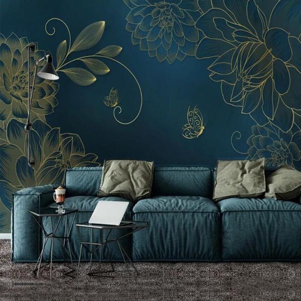 wallpapers milofi custom large wallpaper mural 3d golden flower abstract hand painted background
wallpapers milofi custom large wallpaper mural 3d golden flower abstract hand painted background