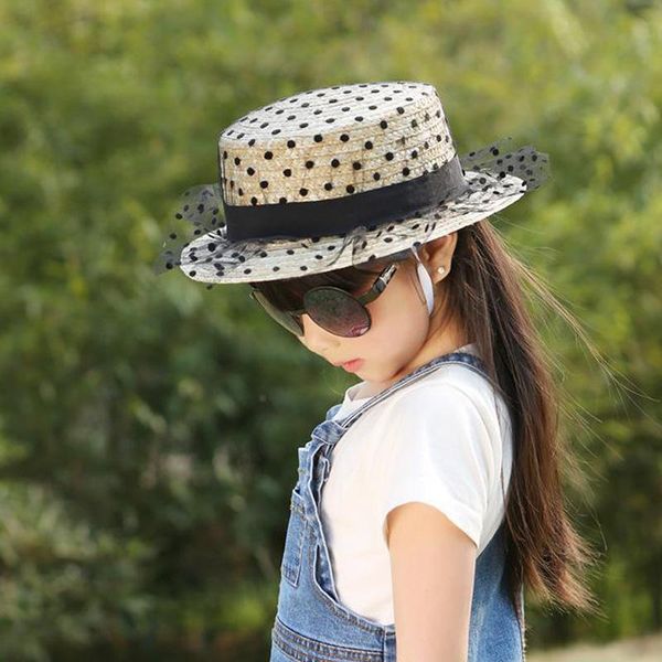 caps & hats parent-child sun child sunshade black lace woman hand made straw cap beach big brim casual girl summer hat, Yellow
caps & hats parent-child sun child sunshade black lace woman hand made straw cap beach big brim casual girl summer hat, Yellow