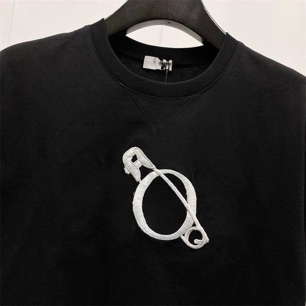 factory8ccn men 2021 fashion new luxur personalized embroidery tshirt women design t-shirts female tshirts bl, White;black
factory8ccn men 2021 fashion new luxur personalized embroidery tshirt women design t-shirts female tshirts bl, White;black