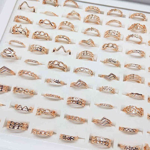 4 pcs fashion jewelry rings set selling metal alloy round women finger ring random pattern girl lady party wedding gifts g1125, Slivery;golden
4 pcs fashion jewelry rings set selling metal alloy round women finger ring random pattern girl lady party wedding gifts g1125, Slivery;golden