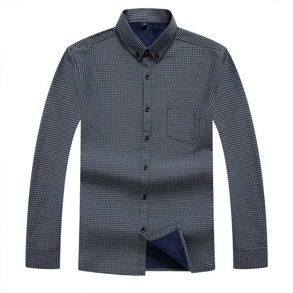 men's casual shirts plus size 10xl 8xl 6x 2021 fashion slim autumn and winter thickening warm solid 5 colors male social shirt clothing, White;black
men's casual shirts plus size 10xl 8xl 6x 2021 fashion slim autumn and winter thickening warm solid 5 colors male social shirt clothing, White;black