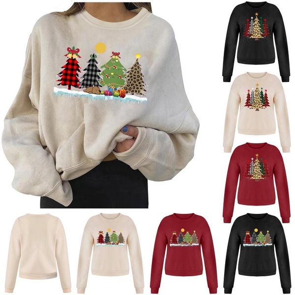 women's hoodies & sweatshirts christmas autumn and winter long sleeve letter print pullover blouse, Black
women's hoodies & sweatshirts christmas autumn and winter long sleeve letter print pullover blouse, Black