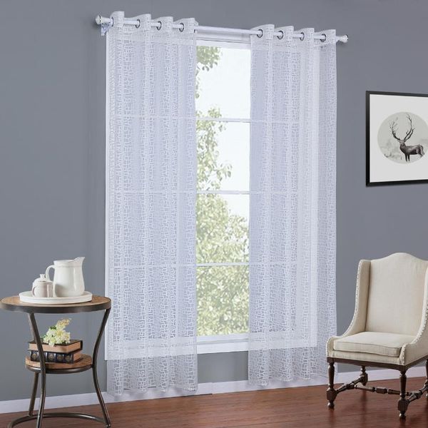 curtain & drapes exquisite house goods- modern and simple cross-border thin window screen living room bedroom customization
curtain & drapes exquisite house goods- modern and simple cross-border thin window screen living room bedroom customization
