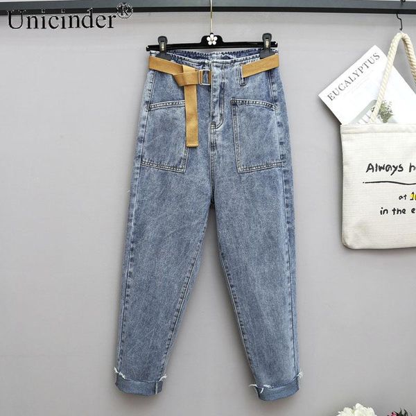 unicinder 2021 full length button skinny jeans woman high trousers women womens distressed gray women's, Blue 
unicinder 2021 full length button skinny jeans woman high trousers women womens distressed gray women's, Blue