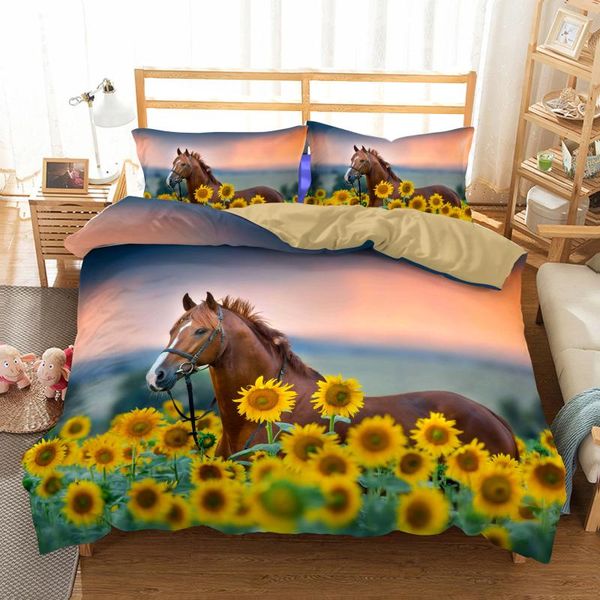 bedding sets sunflower plants women girl kid set deluxe 3d-printed soft warm bed cover pillowcase bedroom decoration home textile
bedding sets sunflower plants women girl kid set deluxe 3d-printed soft warm bed cover pillowcase bedroom decoration home textile