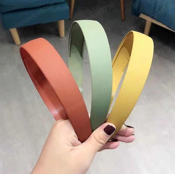 candy color wide hairbands for women fashion sweet headwear bezel hair hoop headbands girls non-slip hair accessories, Slivery;white
candy color wide hairbands for women fashion sweet headwear bezel hair hoop headbands girls non-slip hair accessories, Slivery;white