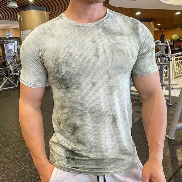 running jerseys summer ice feels mesh men short sleeves t-shirts quick dry sport t-shirts,fitness gym breathable thin dye ink shirts, Black;blue
running jerseys summer ice feels mesh men short sleeves t-shirts quick dry sport t-shirts,fitness gym breathable thin dye ink shirts, Black;blue