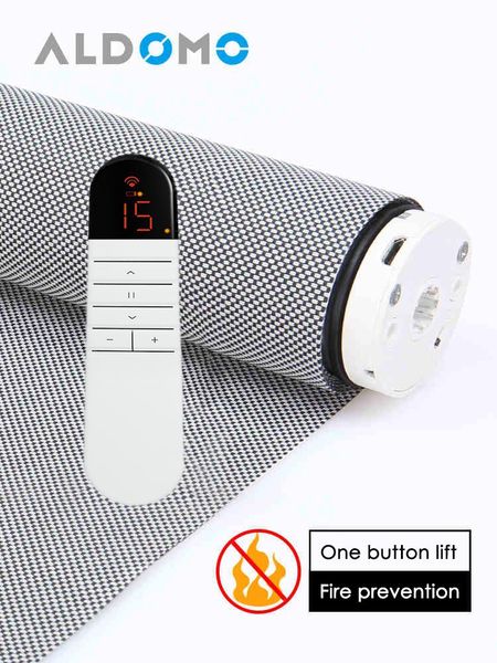 blinds aldomo 38mm electric sunscreen roller for office el project sunshade waterproof lifting custom size
blinds aldomo 38mm electric sunscreen roller for office el project sunshade waterproof lifting custom size
