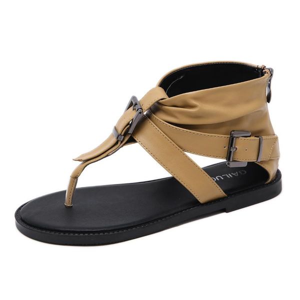 shoes woman 2021 women's summer sandals casual flat roman ladies flip flops sandalia feminina fashion, Black
shoes woman 2021 women's summer sandals casual flat roman ladies flip flops sandalia feminina fashion, Black