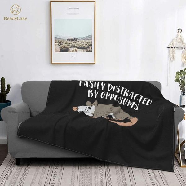 blankets opossum blanket funny bedspread fleece couch soft 
blankets opossum blanket funny bedspread fleece couch soft