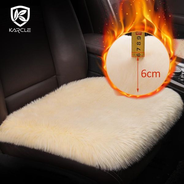 car seat covers karcle 1pcs 6cm long plush breathable cushion in salon styling non-slip auto accessories
car seat covers karcle 1pcs 6cm long plush breathable cushion in salon styling non-slip auto accessories