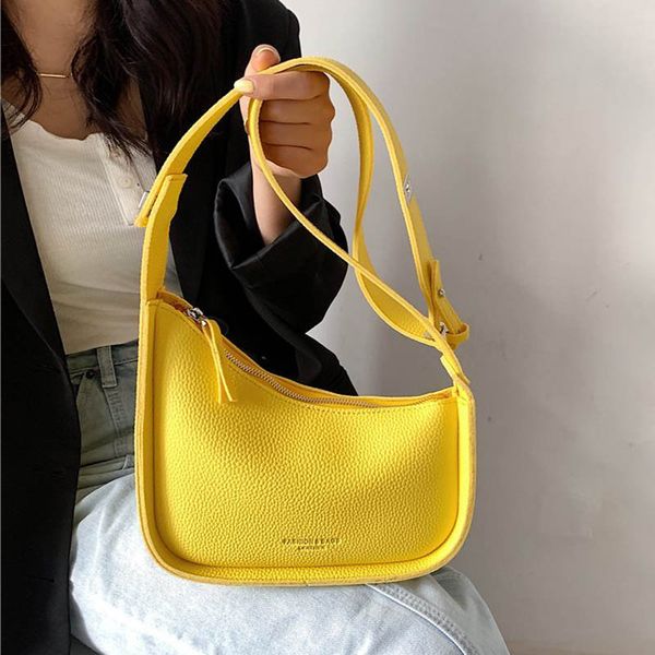 2021 spring shoulder bags for women luxury soft pu leather crossbody bag fashion clemence handlebag travel shopping package new, Brown;gray
2021 spring shoulder bags for women luxury soft pu leather crossbody bag fashion clemence handlebag travel shopping package new, Brown;gray