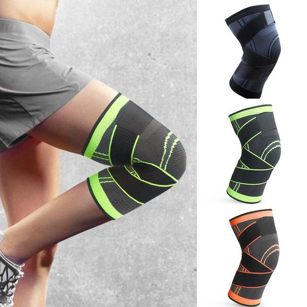 elbow & knee pads 1pc protective pad bandage knitting elastic pressure support brace protector kneelet for gym fitness sport running, Black;gray
elbow & knee pads 1pc protective pad bandage knitting elastic pressure support brace protector kneelet for gym fitness sport running, Black;gray