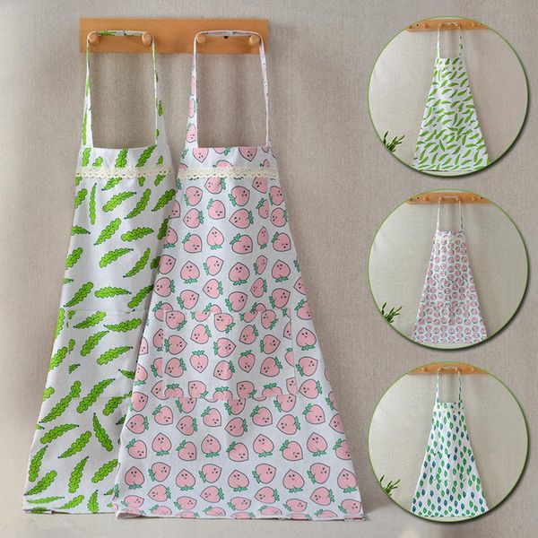 cotton linen apron leaves printed kitchen women baking waist bib with pocket home cooking brief sleeveless pinafore 79*61cm aprons
cotton linen apron leaves printed kitchen women baking waist bib with pocket home cooking brief sleeveless pinafore 79*61cm aprons