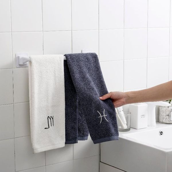 hangers & racks towel rack bathroom shelf hanger hanging rag sucker perforation kitchen toilet bar
hangers & racks towel rack bathroom shelf hanger hanging rag sucker perforation kitchen toilet bar