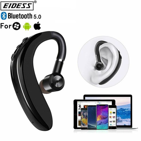 headphones & earphones s109 bluetooth 5.0 business hands-mini wireless for all phones novelty
headphones & earphones s109 bluetooth 5.0 business hands-mini wireless for all phones novelty