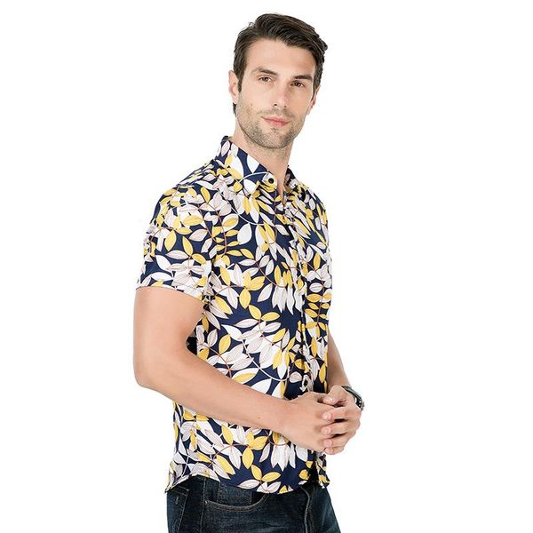 men's casual shirts shun princes summer mens short sleeve beach hawaiian cotton floral regular plus size clothing fashion, White;black
men's casual shirts shun princes summer mens short sleeve beach hawaiian cotton floral regular plus size clothing fashion, White;black