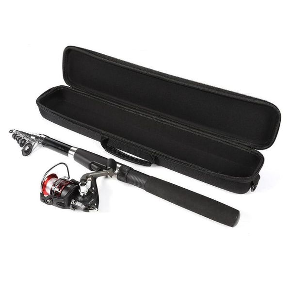 fishing accessories eva 54cm light stand rod reel tool tackle portable monocular telescope storage bag oxford cloth travel carry
fishing accessories eva 54cm light stand rod reel tool tackle portable monocular telescope storage bag oxford cloth travel carry