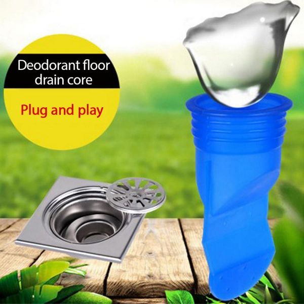 other bath & toilet supplies 1pcs silicone drain deodorant core pipe odor proof drainage insect sewer ring bathroom washing machine backflow
other bath & toilet supplies 1pcs silicone drain deodorant core pipe odor proof drainage insect sewer ring bathroom washing machine backflow