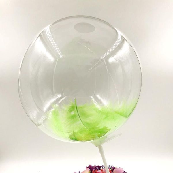 50pcs party props transparent no wrinkles valentine's day birthday festival decoration wedding bubble balloon home romantic
50pcs party props transparent no wrinkles valentine's day birthday festival decoration wedding bubble balloon home romantic