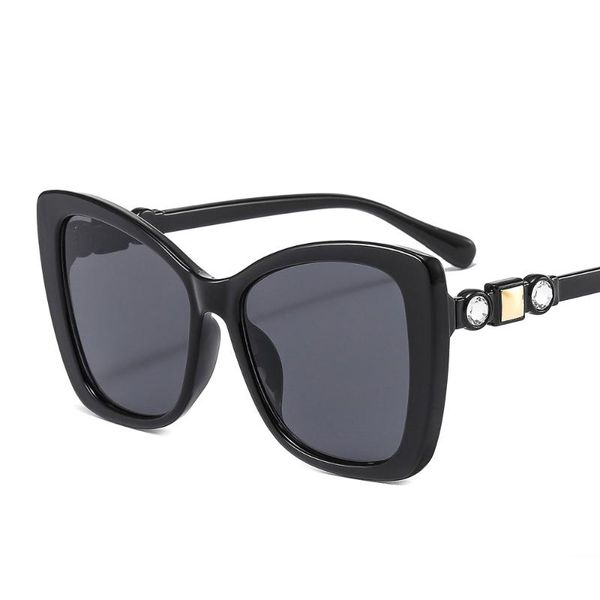 cat eye diamond sunglasses women anti-blue vintage shades brand designer luxury sun glasses frame uv400 oversized eyewear, White;black
cat eye diamond sunglasses women anti-blue vintage shades brand designer luxury sun glasses frame uv400 oversized eyewear, White;black