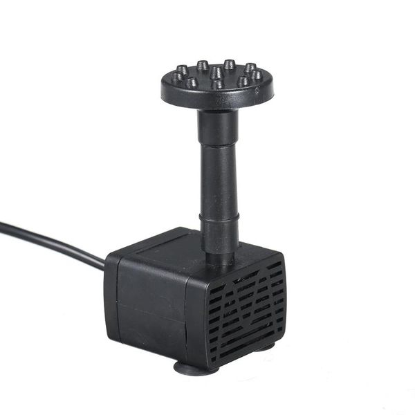 automatically solar fountain dc12v 5w 400 l/h 9v 2w 240l/h garden decoration landscape floating water pump for fish tank decorations
automatically solar fountain dc12v 5w 400 l/h 9v 2w 240l/h garden decoration landscape floating water pump for fish tank decorations