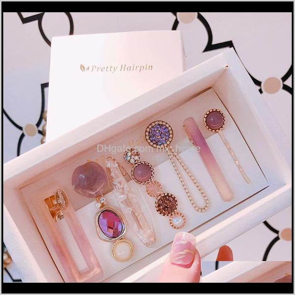 2021 fashion pearl hairpins gift set women girls elegant clips pin barrettes hairclip hairgrip headdress headwear kesen 9rvde, Slivery;white
2021 fashion pearl hairpins gift set women girls elegant clips pin barrettes hairclip hairgrip headdress headwear kesen 9rvde, Slivery;white