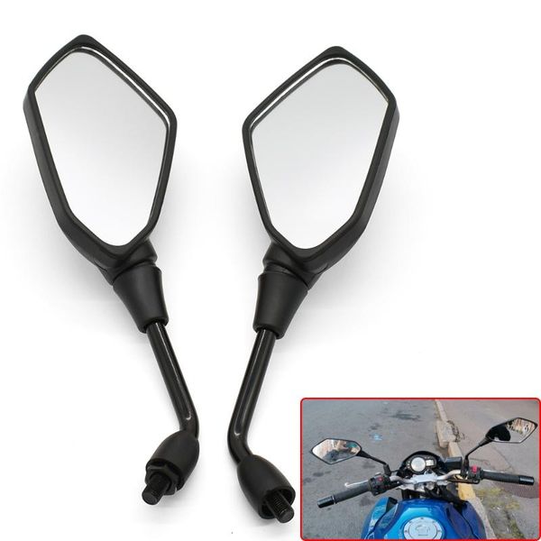 motorcycle mirrors 1 pair rear view for moto guzzi brutale 1000 serie oro 1200 sport audace 10mm 8mm back side convex mirror
motorcycle mirrors 1 pair rear view for moto guzzi brutale 1000 serie oro 1200 sport audace 10mm 8mm back side convex mirror