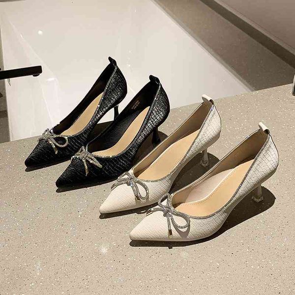 shoes ladies dress high heels fashion wedding party women's banquet bridal bowknot women, Black
shoes ladies dress high heels fashion wedding party women's banquet bridal bowknot women, Black