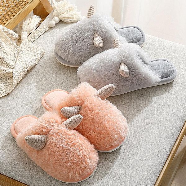 women winter slippers snow female slipper couples lovely indoor home shoes casual ladies soft comfort wan shoe woman furry plush, Black
women winter slippers snow female slipper couples lovely indoor home shoes casual ladies soft comfort wan shoe woman furry plush, Black