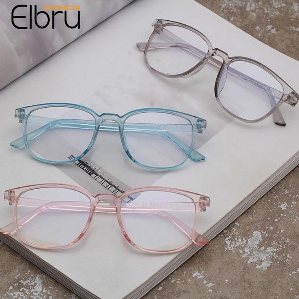 elbru vintage anti blue light glasses frame retro transparent color plain women men fashion square clear lens spectacles sunglasses frames, Black
elbru vintage anti blue light glasses frame retro transparent color plain women men fashion square clear lens spectacles sunglasses frames, Black