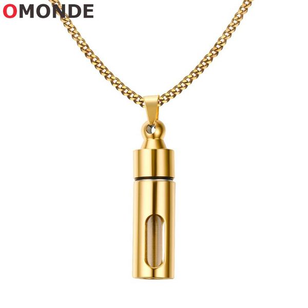 luxury perfume bottle pendants necklaces gold and silver color stainless steel link chains for men amazing fashion jewelry pendant
luxury perfume bottle pendants necklaces gold and silver color stainless steel link chains for men amazing fashion jewelry pendant