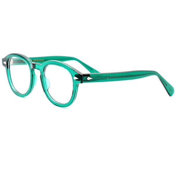 fashion sunglasses frames lemtosh glasses green frame johnny depp style vintage three size options, Black
fashion sunglasses frames lemtosh glasses green frame johnny depp style vintage three size options, Black