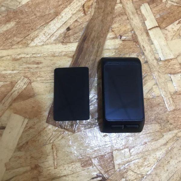 activity trackers vivoactivehr lcd screen for repair of replacement parts garmin second hand original disassembled wrist watch touch
activity trackers vivoactivehr lcd screen for repair of replacement parts garmin second hand original disassembled wrist watch touch