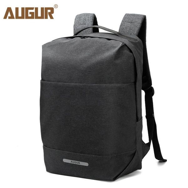 backpack augur notebook multitasker daypack 15.6 inch lapbag with anti-theft waterproof zippers travel back pack mochila
backpack augur notebook multitasker daypack 15.6 inch lapbag with anti-theft waterproof zippers travel back pack mochila