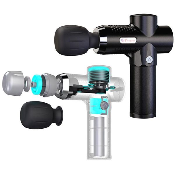 training equipment high frequency massage gun fascia muscle relax body relaxation electric massager neck exercising tools
training equipment high frequency massage gun fascia muscle relax body relaxation electric massager neck exercising tools