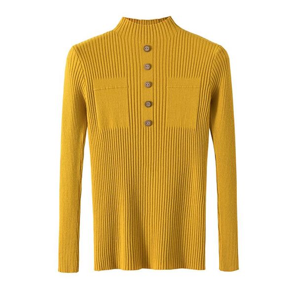 women's sweaters autumn winter women long-sleeved pockets korean chic female knitted jumpers fashion casual botton crocheted, White;black
women's sweaters autumn winter women long-sleeved pockets korean chic female knitted jumpers fashion casual botton crocheted, White;black