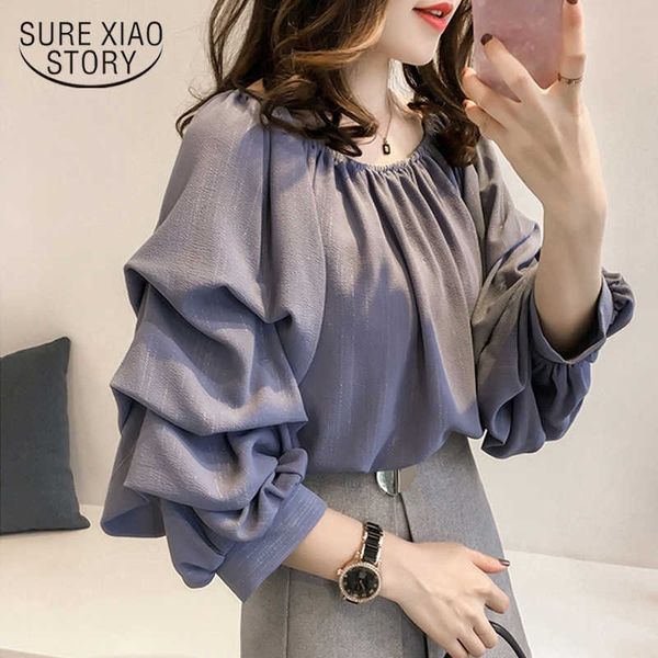 chiffon blouse slash shoulder out women and blouse fashion solid color female shirt plus size women 1012 40 210528, White
chiffon blouse slash shoulder out women and blouse fashion solid color female shirt plus size women 1012 40 210528, White