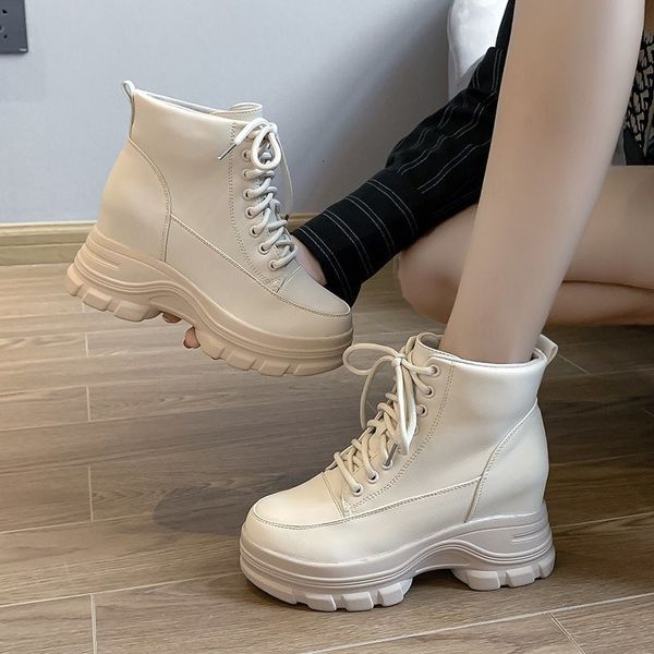 dress shoes womens ankle boots with plush 5.5cm heel round toe winter fashion warm lace up for woman 35-40 bcp2, Black
dress shoes womens ankle boots with plush 5.5cm heel round toe winter fashion warm lace up for woman 35-40 bcp2, Black