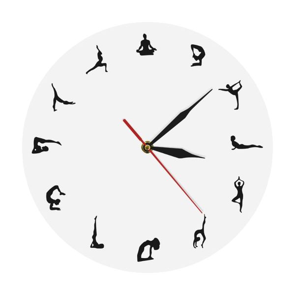 yoga meditation wall decor gift positions clock hindu philosophy align yourself spiritual yogi modern clocks
yoga meditation wall decor gift positions clock hindu philosophy align yourself spiritual yogi modern clocks