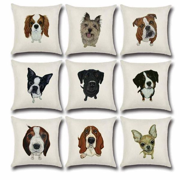 cushion/decorative pillow sbb cartoon sketch dog series cute linen cushion cover printed throw pillows cases home sofa car decor chair waist
cushion/decorative pillow sbb cartoon sketch dog series cute linen cushion cover printed throw pillows cases home sofa car decor chair waist