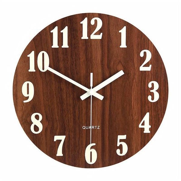 wall clocks luminous clock wood silent light in dark night nordic fashion non ticking with modern mute
wall clocks luminous clock wood silent light in dark night nordic fashion non ticking with modern mute